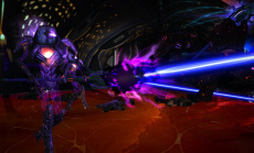 Star Trek Online The Iconian War