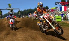 MXGP: The Official Motocross Videogame stellt MX2-Klasse vor