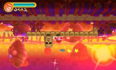 Kirby: Triple Deluxe – dank Meganova so saugstark wie noch nie