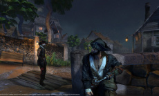 Neue In-Game-Screenshots enthüllen die zweite Location aus Raven's Cry