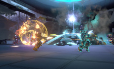 Firefall Update 1.2 - Gemeinsam zum Sieg erscheint heute