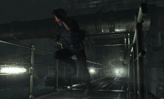 Resident Evil Origins Collection Coming in January