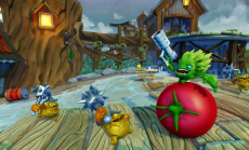 Skylanders Trap Team angekündigt