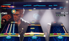 Rock Band 4 to Feature Groundbreaking Freestyle Guitar Solo Gameplay