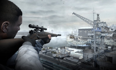 Sniper Elite 4: Deathstorm Launches Next Week