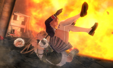 Dead or Alive 5: Last Round