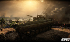 Armored Warfare Screenshots