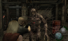 Ultimative HD-Edition von Resident Evil 4 kommt für PC