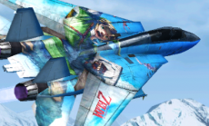 Ace Combat Assault Horizon Legacy +