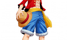 Namco Bandai kündigt One Piece Unlimited World Red an