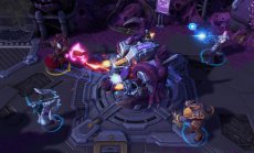 Heroes of the Storm – New Videos
