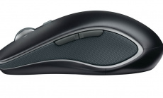 Neue Wireless Mouse M560 von Logitech