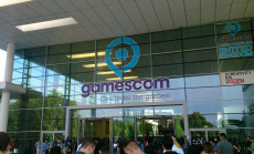 Gamescom 2015 Bilder 2