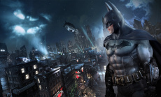 Batman: Return to Arkham Announced for PS4 and Xbox One