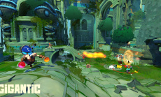 Open Beta for Gigantic Launches on Xbox Game Preview Program Dec. 8th