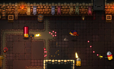 Enter The Gungeon erlöst dich 2015 von deinen alten Sünden