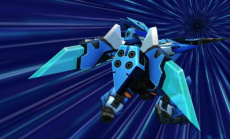 Neue Screenshots zu Tenkai Knights: Brave Battle veröffentlicht