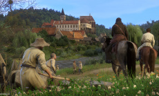 Kingdom Come: Deliverance