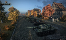 World of Tanks: Neuer Spielmodus angekündigt