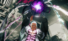 Street Fighter V Adds Urien, Daily Targets, Versus CPU Mode, and More