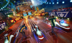 Kinect Sports Rivals ab 11. April 2014 im Handel erhältlich