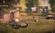 World of Tanks: Xbox 360 Edition ab sofort weltweit verfügbar