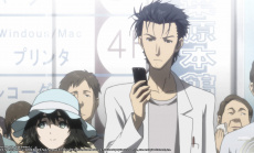 Steins;Gate Elite