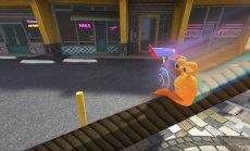 3D Publisher veröffentlicht Turbo: Super Stunt Squad, das Videospiel zum DreamWorks Film Turbo