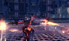 Blade & Soul Secret of the Stratus Expansion Brings Lots of Changes