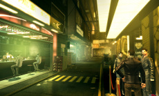 Deus Ex: Human Revolution erhält USK-Freigabe