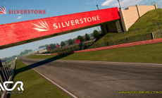 Silverstone in der Closed Beta von Auto Club Revolution