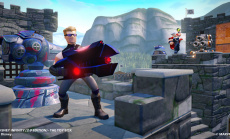 Disney Infinity 2.0: Marvel Super Heroes startet weltweit in der PC-Version