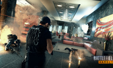 Battlefield Hardline - Kampf zwischen Cops und Kriminellen