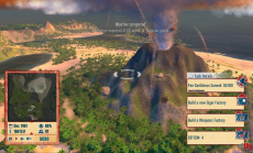 Tropico 4 - Xbox 360 Screenshots