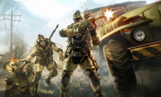 Der Free-to-Play Shooter Warface startet heute