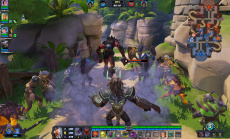 Orcs Must Die! Unchained Closed Beta