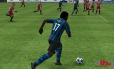 Neue Screenshots zu PES 2011 3D