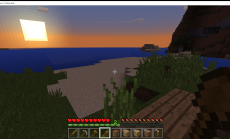 Minecraft windows 10 Beta