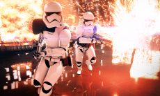 Star Wars Battlefront II to Launch November 17th!