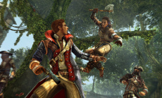 Assassin’s Creed Iv Black Flag Multiplayer-DLC Blackbeards Zorn ist ab heute verfügbar