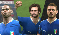 Neue Screenschots zu PES2014