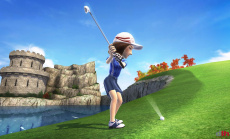 Spielerweiterung Maple Lakes Golf Pack für Kinect Sports: Season Two ab 20. Dezember erhältlich