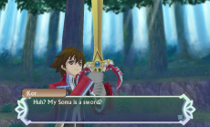 Tales Of Hearts R angekündigt