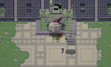 Titan Souls - Neues Gameplay Video