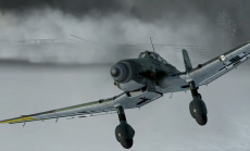 Il-2 Sturmovik: Battle Of Stalingrad startet auch Richtung Deutschland