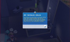 Die Sims 4 (PC) - Screenshots DLH.Net Review