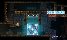 Teslagrad  - Rätsel-Abenteuer kombiniert mit Jump & Run