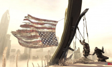 2K Games enthüllt neuen Trailer zu Spec Ops: The Line