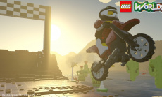 LEGO Worlds Now Available on Xbox One, PS4, and Steam