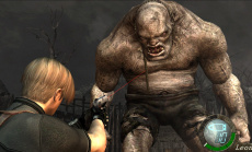 Ultimative HD-Edition von Resident Evil 4 kommt für PC